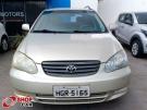 TOYOTA Fielder XEi 1.8 16v Bege