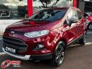 FORD EcoSport Freestyle 1.6 16v Vermelha