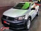 VW - Volkswagen Saveiro Robust 1.6 C.S. Prata
