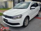 VW - Volkswagen Gol Trend 1.0 4p. Branca