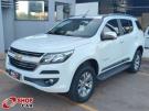 GM - Chevrolet TrailBlazer LTZ 2.8CTDi 16v 4x4 Branca
