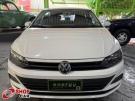 VW - Volkswagen Polo Hatch 1.0 12v Branca