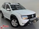 RENAULT Duster Dynamique 2.0 16v Branca