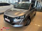PEUGEOT 208 Griffe 1.6 16v Prata