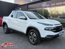 FIAT Toro Freedom 2.0TDi 16v 4x4 Branca