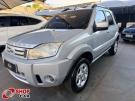 FORD EcoSport XLT 2.0 16v Prata