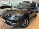JEEP Compass Longitude 1.3 16v T270 Cinza