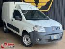 FIAT Fiorino Furgão Endurance 1.4 Branca