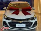 GM - Chevrolet Cruze Sedan LTZ 1.4T 16v Branca
