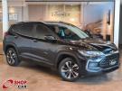 GM - Chevrolet Tracker Premier 1.2T 12v Cinza