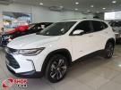 GM - Chevrolet Tracker Premier 1.2T 12v Branca