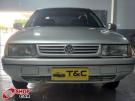 VW - Volkswagen Santana 2.0 Prata