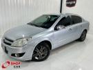GM - Chevrolet Vectra Elegance 2.0 Prata