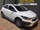 GM - Chevrolet Onix Activ 1.4 Branca