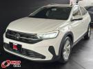 VW - Volkswagen Nivus Comfortline 1.0 12v TSi Branca