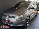 VW - Volkswagen Fox Trendline 1.6 4p. Cinza