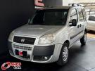 FIAT Doblo Attractive 1.4 Prata