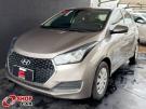 HYUNDAI HB20 Unique 1.0 12v Prata