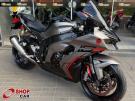 KAWASAKI Ninja ZX-10R 1000 Cinza