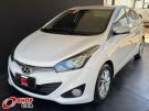HYUNDAI HB20S Premium 1.6 16v Branca