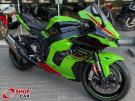 KAWASAKI Ninja ZX-10R 1000 Verde
