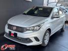 FIAT Argo Drive 1.0 Prata