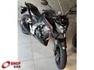 HONDA CB 300F Twister Preta