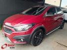 GM - Chevrolet Onix Activ 1.4 Vermelha