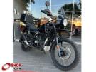 ROYAL ENFIELD Himalayan 411 EFi Preta