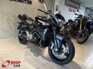 SUZUKI GSX 1350 B-King Preta