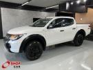MITSUBISHI L200 Triton Sport GLS Outdoor 2.4TDi 16v 4X4 C.D. Branca