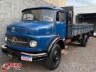 MERCEDES-BENZ 1111 Azul