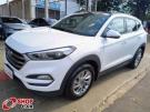 HYUNDAI Tucson GLS 1.6T 16v Branca