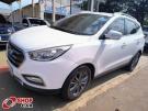 HYUNDAI ix35 GL 2.0 16v Branca