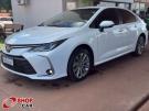 TOYOTA Corolla XEi 2.0 16v Branca