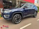 JEEP Compass Limited 2.0TDi 16v 4x4 Azul