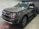 FORD Ranger Limited 3.2TDCi 20v 4x4 C.D. Cinza