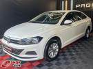 VW - Volkswagen Virtus 1.6 16v Branca