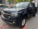 GM - Chevrolet S10 LT 2.8CTDi 16v 4x4 C.D. Azul
