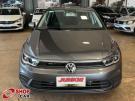 VW - Volkswagen Polo Hatch Comfortline 1.0 12v TSi Cinza