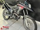 HONDA XRE 190i Preta