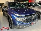 FIAT Toro Volcano 1.3T 16v Azul