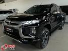 MITSUBISHI L200 Triton Sport HPE 2.4TDi 16v 4X4 C.D. Preta