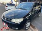 FIAT Palio ELX 1.3 4p. Preta