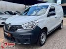 RENAULT Kangoo Advanced 1.6 16v Branca