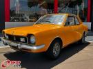FORD Corcel Amarela