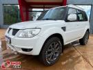 MITSUBISHI Pajero TR4 2.0 16v Branca