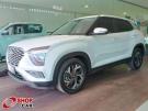 HYUNDAI Creta Limited 1.0T 12v Branca