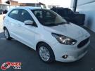FORD Ka Hatch Tecno 1.0 12v Branca