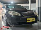 TOYOTA Corolla XEi 1.8 16v Preta